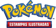 Pokemon TCG Logo