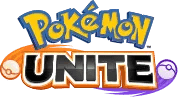 Pokemon Unite Logo